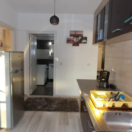 Apartament London Nord Mamaia