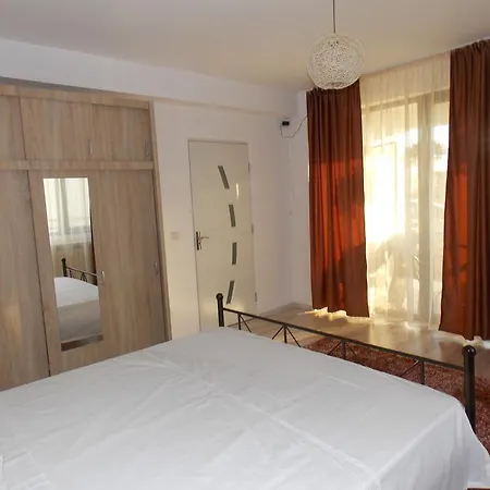 Apartmán Apartament London Nord *