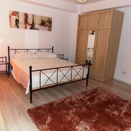 Apartament London Nord *