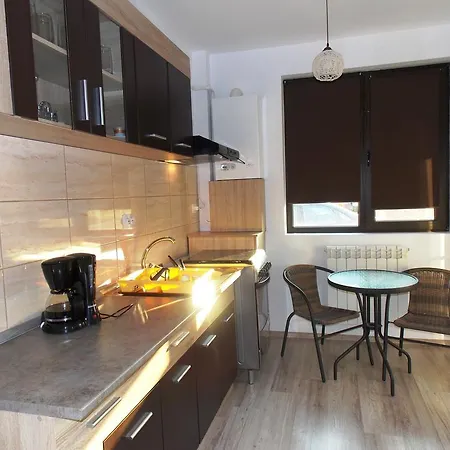 Apartament London Nord Apartmán Mamaia