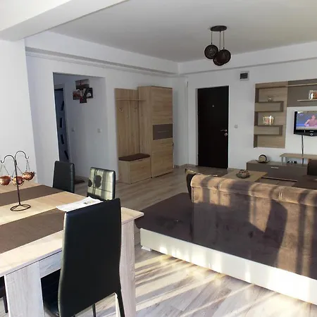 Apartament London Nord *