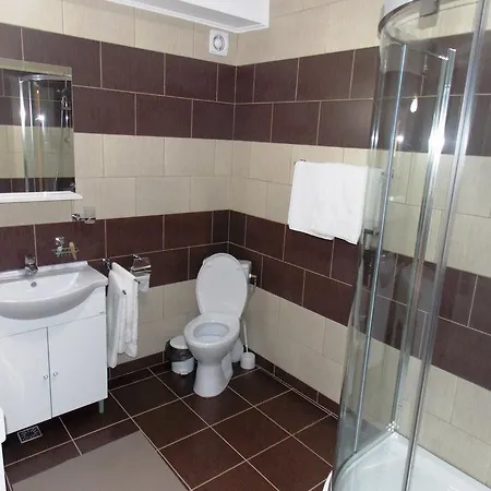 Apartament London Nord