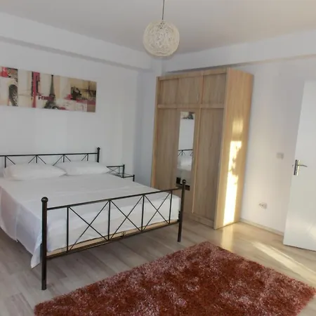 Apartament London Nord * Mamaia